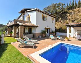villas for sale in benalmadena