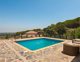 villa sale alhaurin el grande by 3,600,000 eur