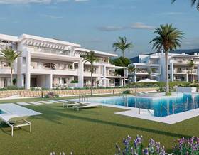 apartments for sale in malaga province