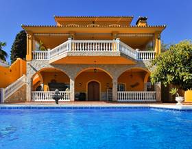 villa sale mijas el lagarejo by 995,000 eur