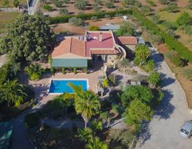 villas for sale in cartama
