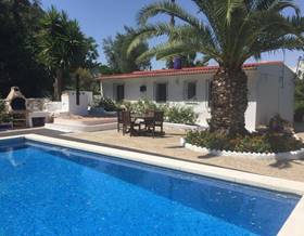 villas for sale in cartama