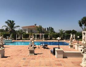 villas for sale in cartama estacion