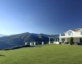 houses for sale in san pedro de alcantara