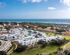 apartments for sale in malaga province
