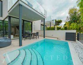 villas for rent in alcudia, islas baleares