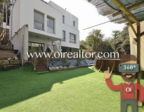 townhouse sale vallromanes by 524,999 eur