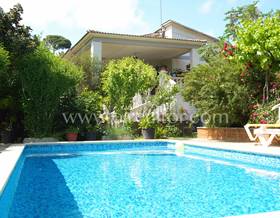villas for sale in maçanet de la selva