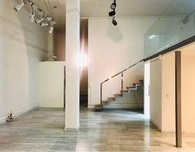 premises for rent in barcelona province