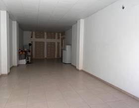 premises for rent in calonge