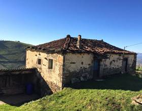 single family house sale tineo by 19,000 eur