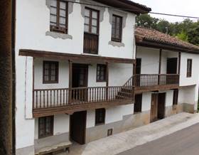 single family house sale ribera de arriba by 59,000 eur