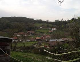 land sale oviedo by 49,000 eur