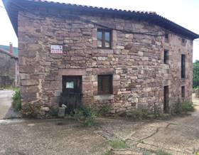 houses for sale in brañosera