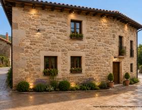 houses for sale in salinas de pisuerga