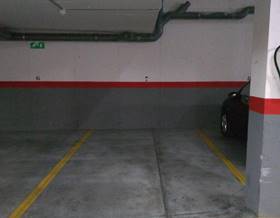 garages for sale in sureste madrid