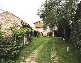 villas for sale in cantabria province