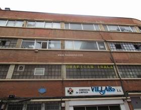 offices for rent in vizcaya province