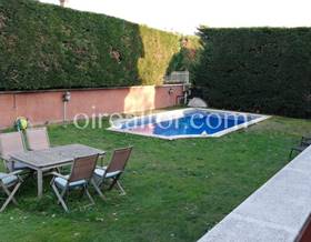 townhouse sale sant cugat del valles by 780,000 eur