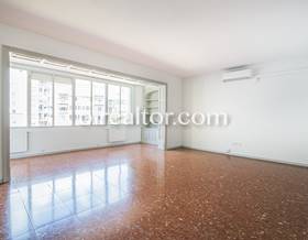 apartments for rent in eixample barcelona