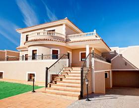 houses for sale in punta prima