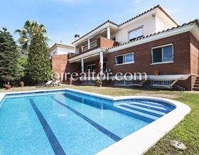 houses for sale in montgat