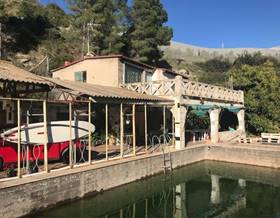 villas for sale in benichembla