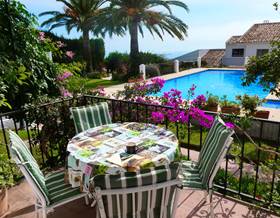 apartments for sale in malaga province