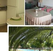 apartments for sale in sevilla province