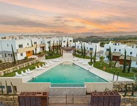villas for sale in pinos de alhaurin