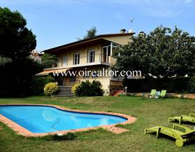 townhouse sale alella by 950,000 eur