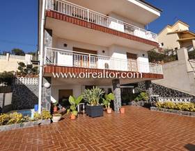 houses for sale in canet de mar