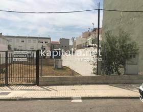 lands for sale in valencia provincia valencia