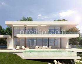 villas for sale in malaga province