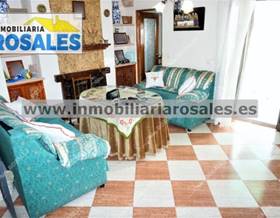 single family house sale cordoba baena by 58,000 eur