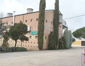 premises for sale in collado villalba