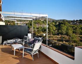 apartment sale sitges by 265,000 eur