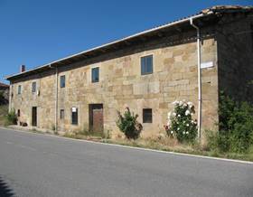 chalet sale aguilar de campoo calle real by 65,000 eur