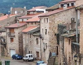 town house sale castellon atzaneta del maestrat by 60,000 eur