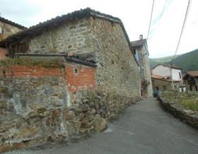 villas for sale in cantabria province