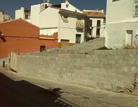 lands for sale in benamocarra