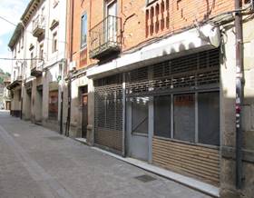 premises sale palencia aguilar de campoo by 95,000 eur