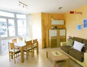 flat sale sant carles de la rapita by 87,000 eur