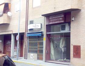 premises for sale in galapagar