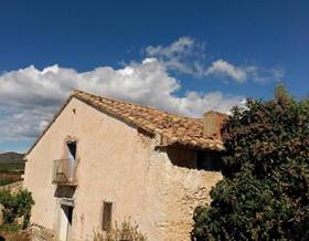 villas for sale in vilafames
