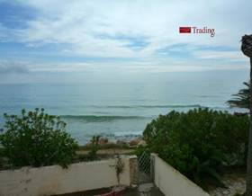 separate house sale sant carles de la rapita playas by 230,000 eur