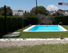houses for sale in la galera