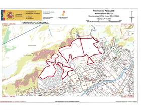 lands for sale in pego