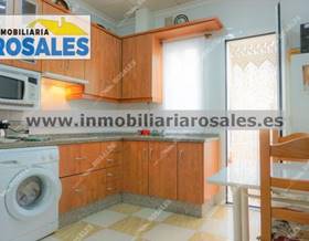 flat sale baena rebajado. como a estrenar, en bajo. by 76,000 eur