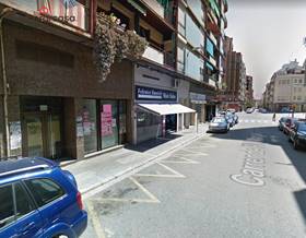 premises for rent in lleida